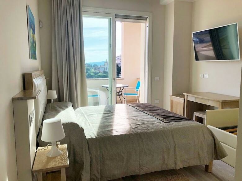 Hotel Villa Paolina