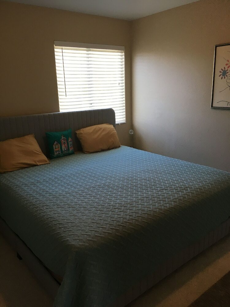 Apartamentos Welcome House Las Vegas