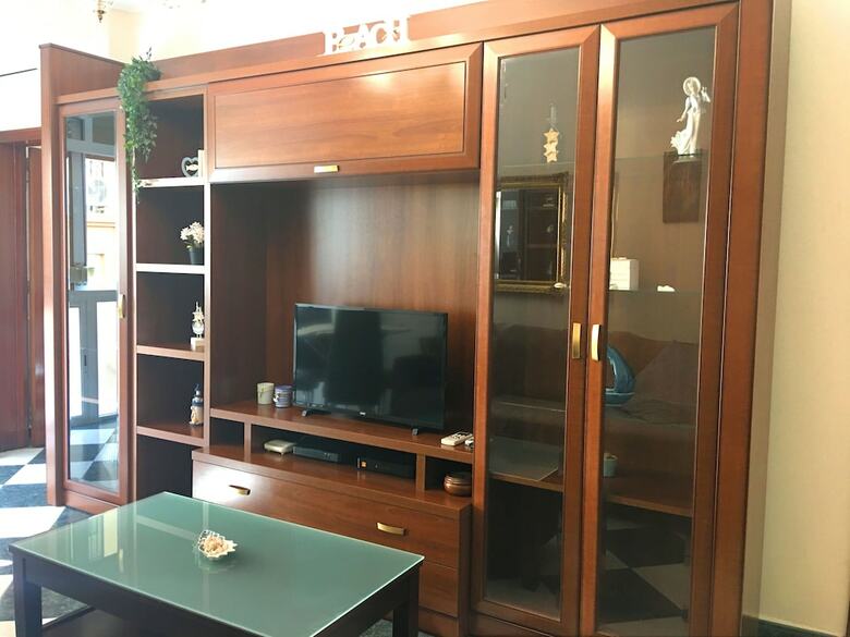 Apartamentos Sky Sea Holidays Malaga Ave