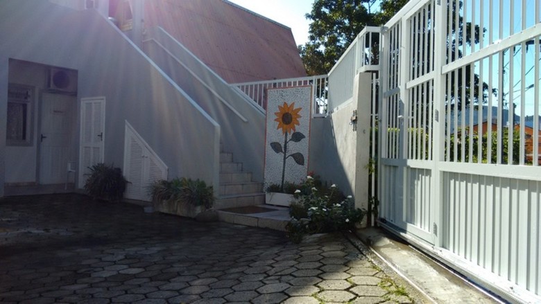 Hostal Pousada Residencial Flores