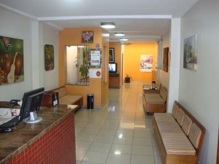 Hotel Mato Grosso