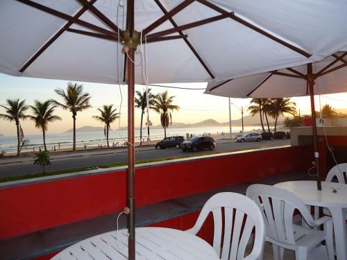 Mira Mar� Praia Hotel
