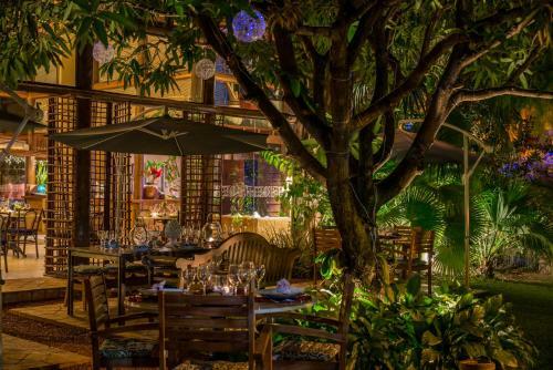 Hostal Ref�gio Da Vila