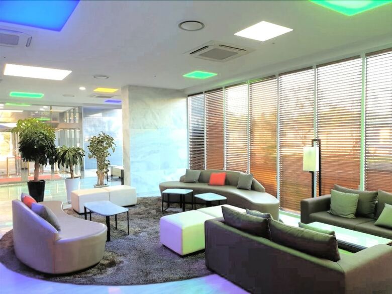The Best Jeju Seongsan Hotel
