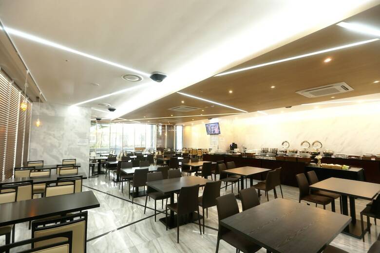 The Best Jeju Seongsan Hotel