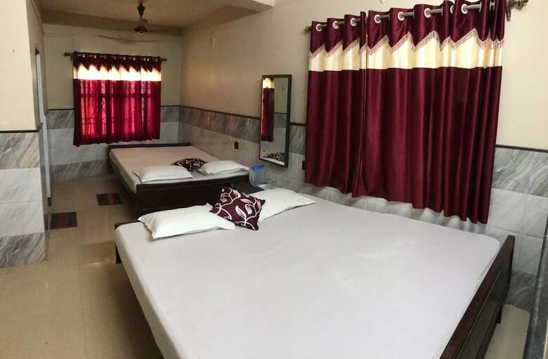 Hotel Annapurna Resort And Lodge