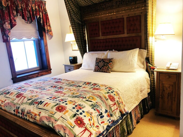 Posada Inn At Cedar Crossing