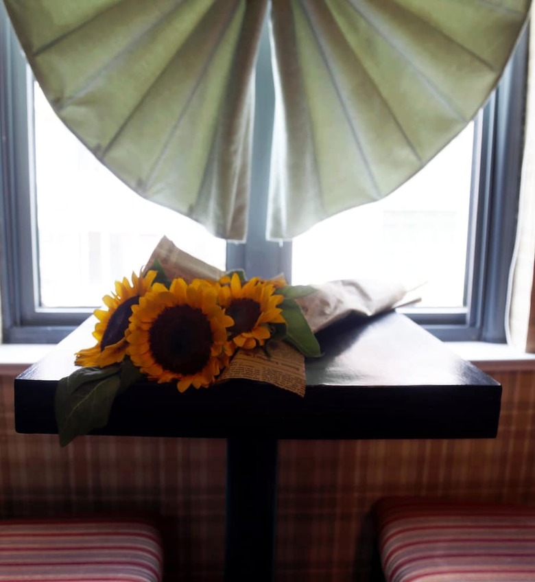 Qi's Luxury Apartment