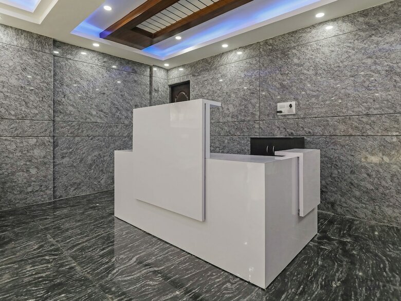 Hotel Treebo Trend White Inn