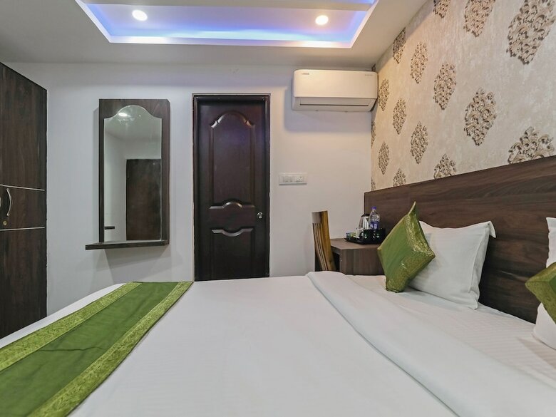 Hotel Treebo Trend White Inn