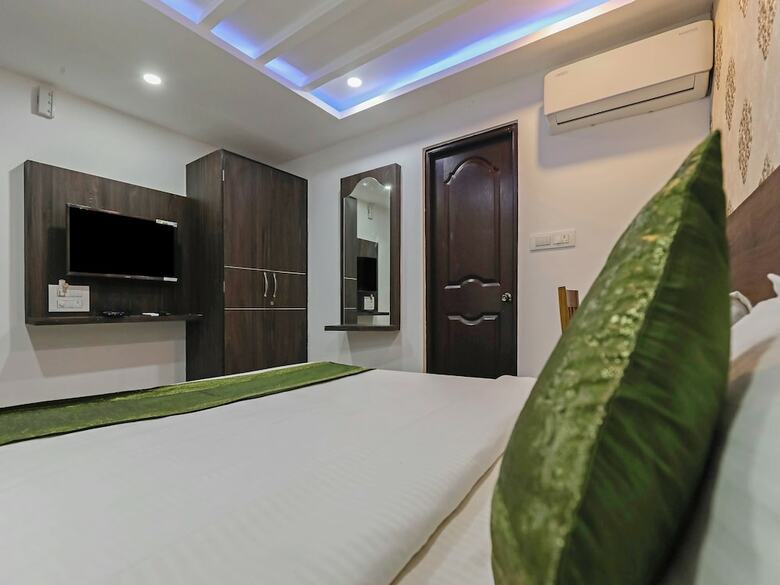 Hotel Treebo Trend White Inn
