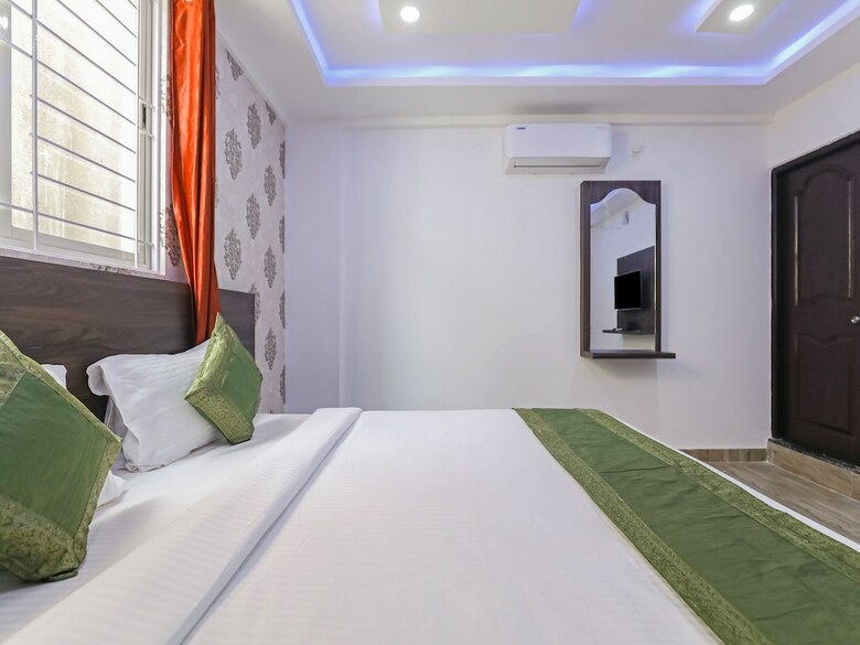 Hotel Treebo Trend White Inn
