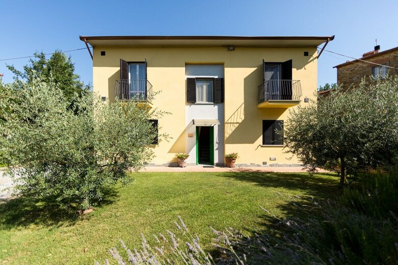 Casa Lina