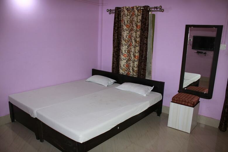 Apartamento Sneha Bhawan