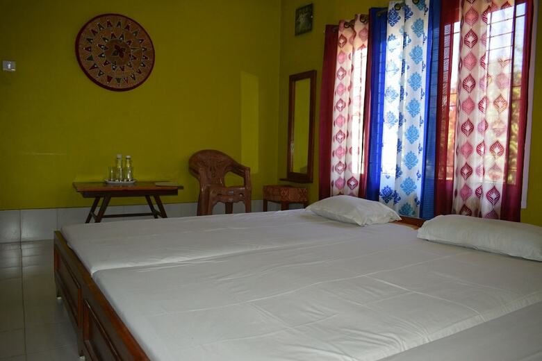 Apartamento Sneha Bhawan
