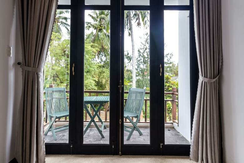 Hotel Christina's Hoi An