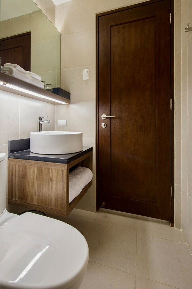 Hotel The Sphere Serviced Residences Managed By Hii