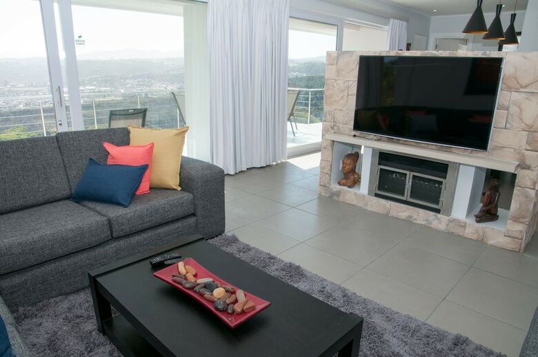 Villa 6 Barquentine