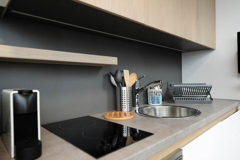 Apartamento Studio Paradise Five Stars Holiday House