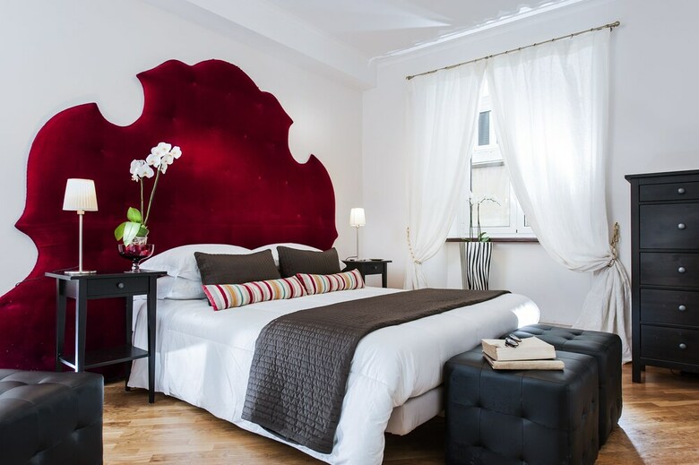 Corso Vittorio Apartments