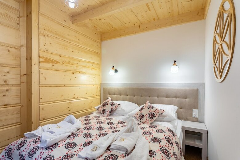 Hotel Apartamenty Jedrol