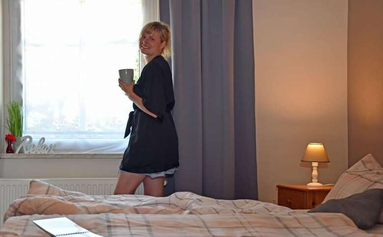 Hotel Julias Havelherberge