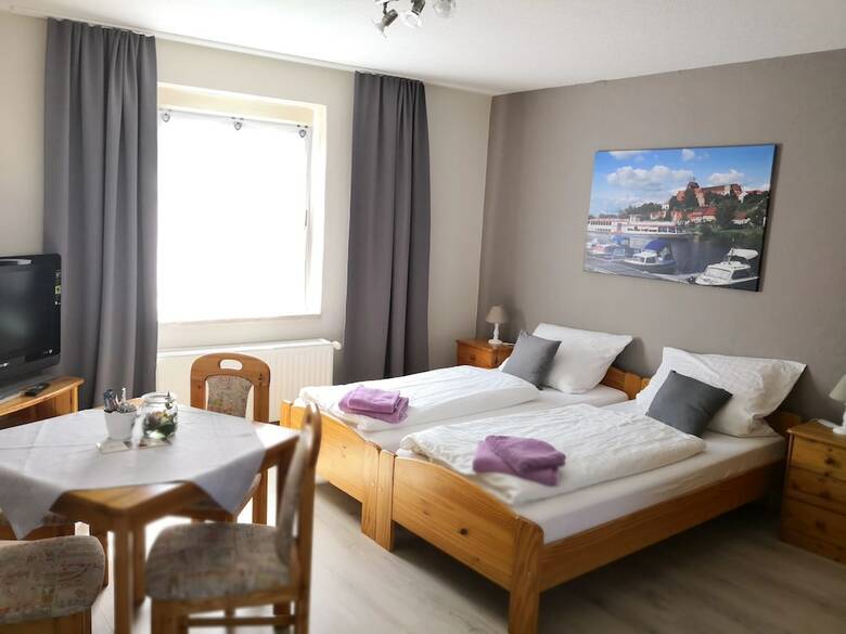 Hotel Julias Havelherberge