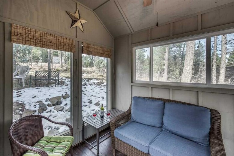 Antler Crossing - Two Bedroom Cabin