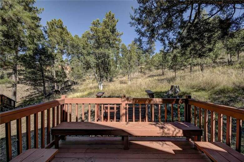 Homers Hideaway - Three Bedroom Cabin