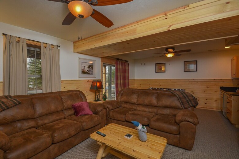 Lured Away 3 Bedroom House