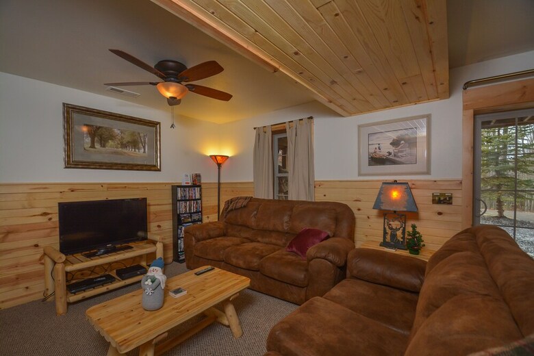 Lured Away 3 Bedroom House