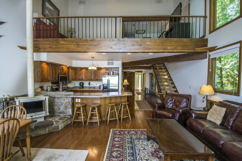 Quiet Reflections 3 Bedroom Townhome