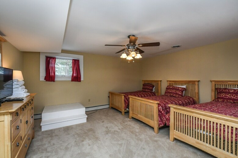 Dreamscapes 5 Bedroom House