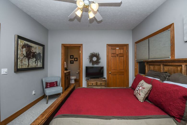 Cottage On The Marsh 4 Bedroom Townhome