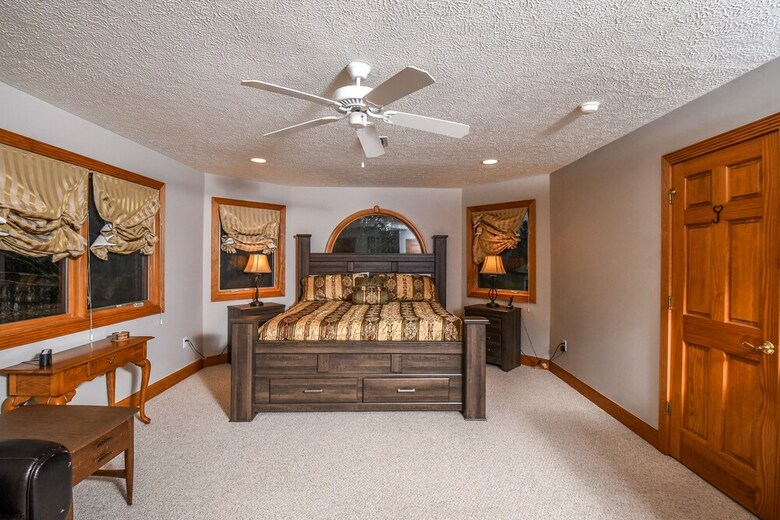 Cottage On The Marsh 4 Bedroom Townhome