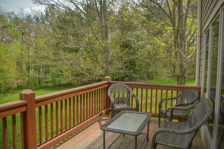 Cottage On The Marsh 4 Bedroom Townhome