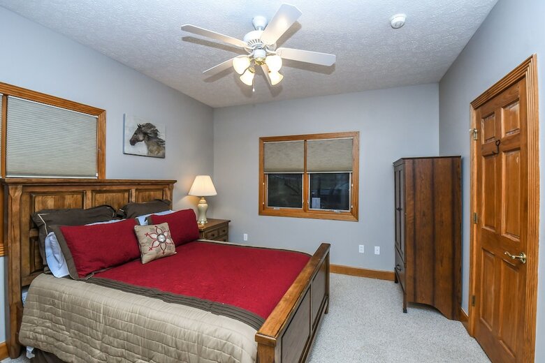 Cottage On The Marsh 4 Bedroom Townhome
