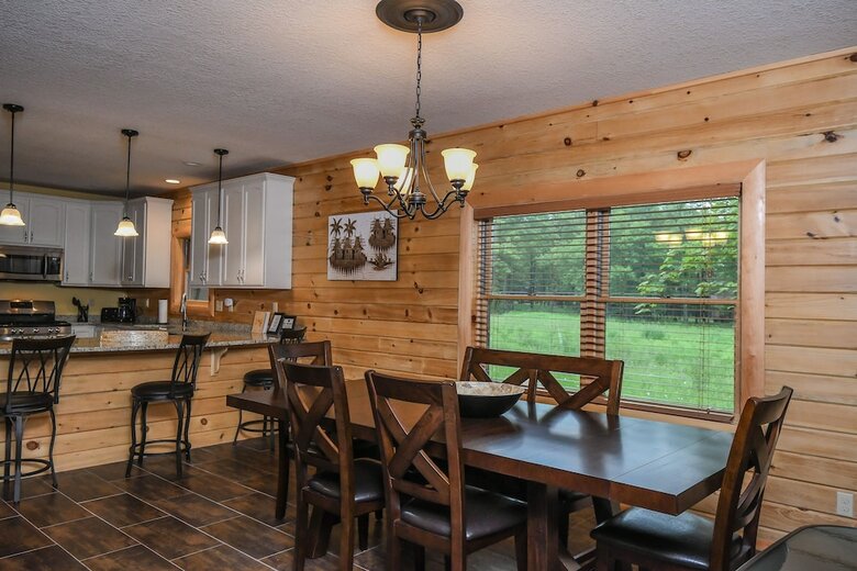 Sheba Snow 5 Bedroom House