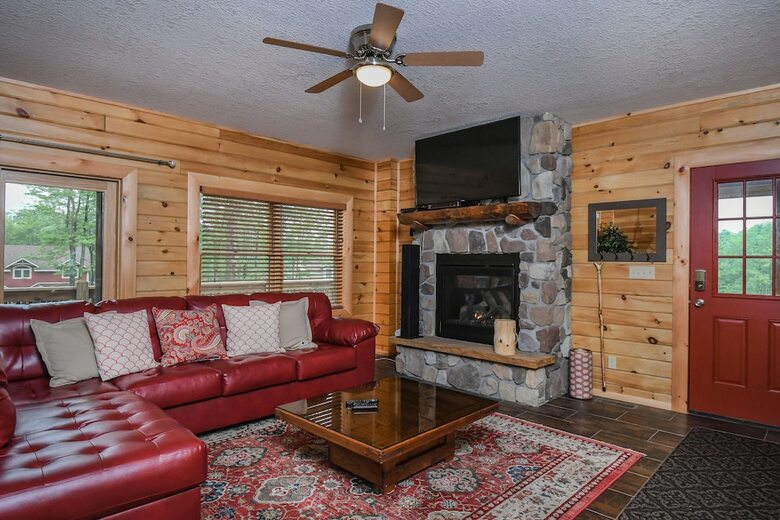 Sheba Snow 5 Bedroom House