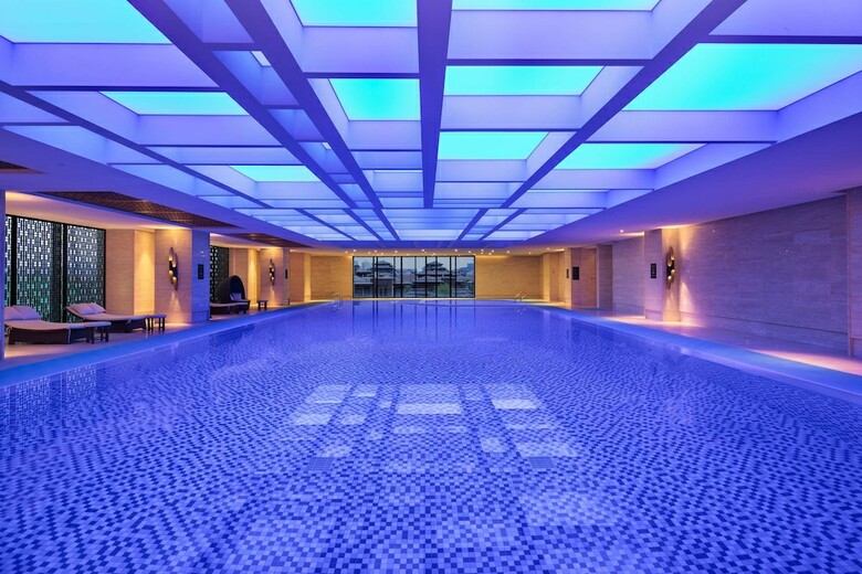 Hotel Radisson Blu Zhengzhou Huiji