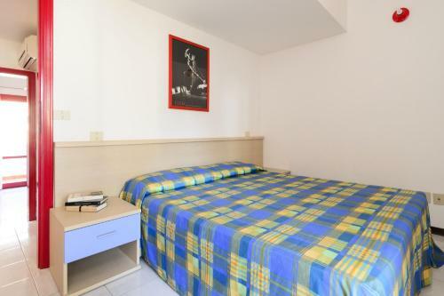 Apartamento Holiday Village