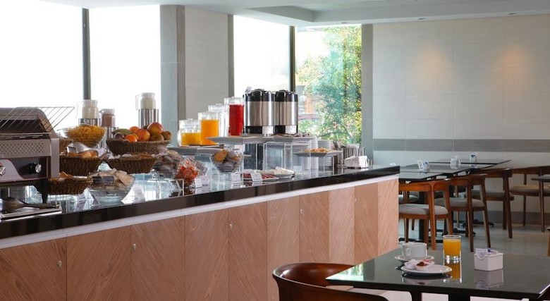 Hotel Holiday Inn Express Antofagasta