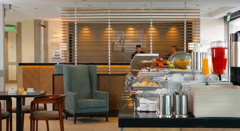 Hotel Holiday Inn Express Antofagasta