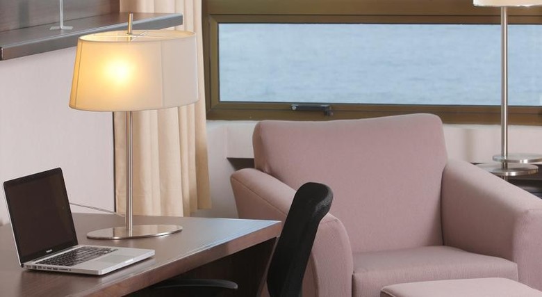 Hotel Holiday Inn Express Antofagasta