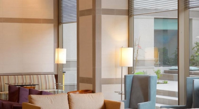 Hotel Holiday Inn Express Antofagasta