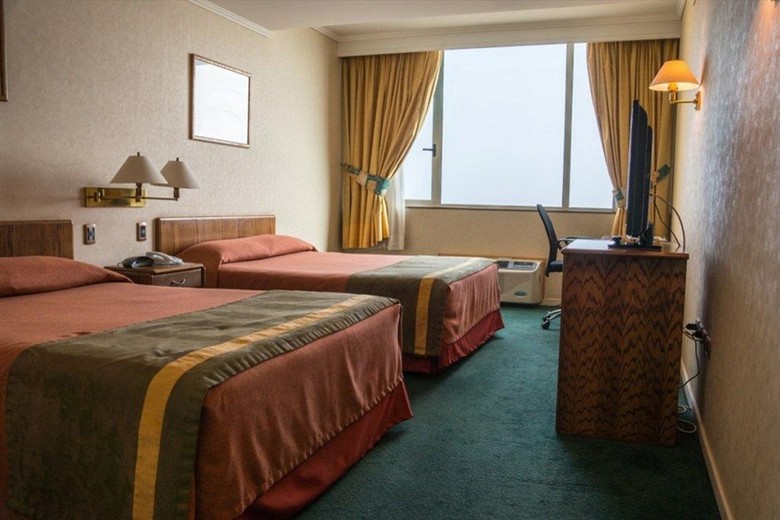Hotel Diego De Almagro Costanera