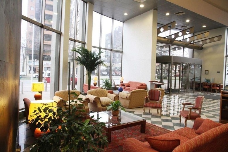 Hotel Diego De Almagro Concepci�n