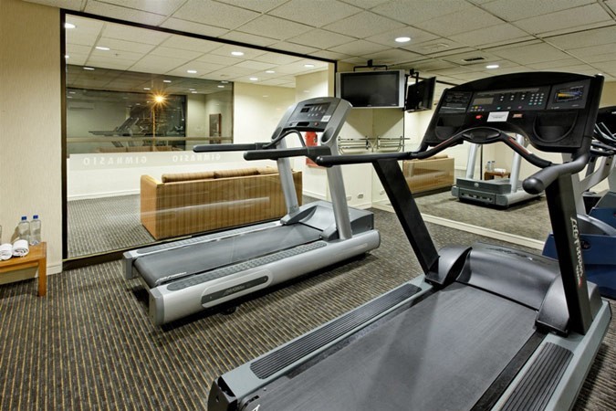Hotel Holiday Inn Express Concepci�n