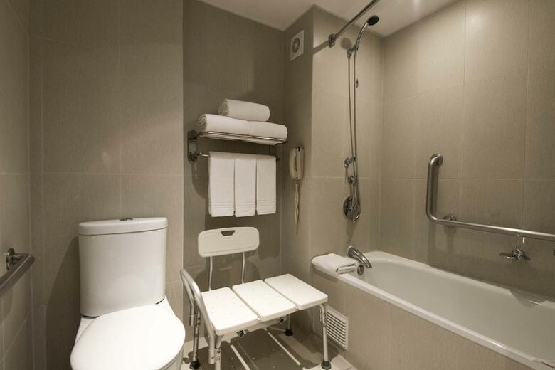 Hotel Holiday Inn Express Iquique
