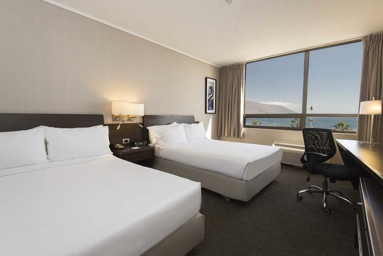 Hotel Holiday Inn Express Iquique